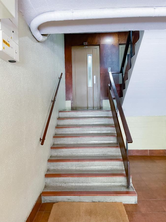 Airport Lisbon Guest House Eksteriør billede