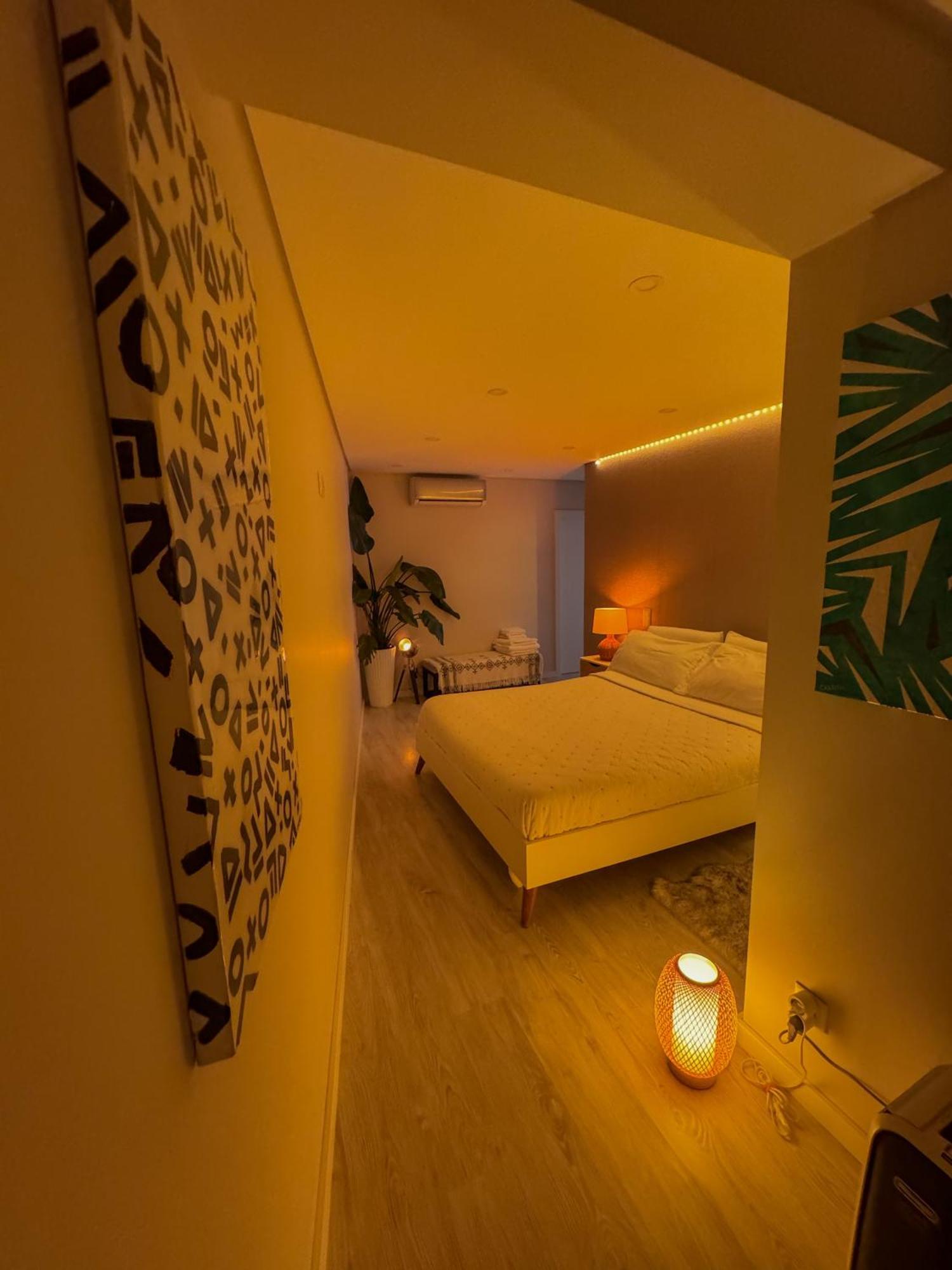 Airport Lisbon Guest House Eksteriør billede